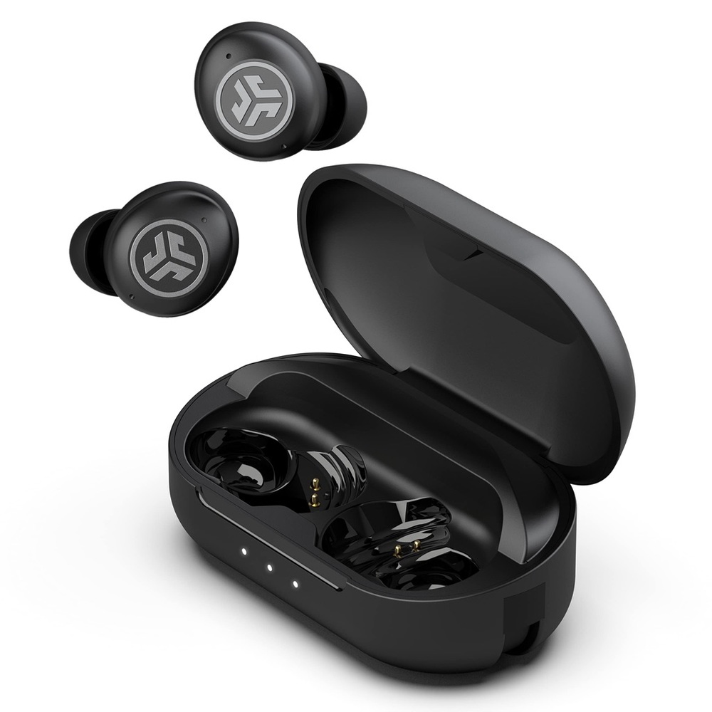 JLab Bluetooth Earbud headphones